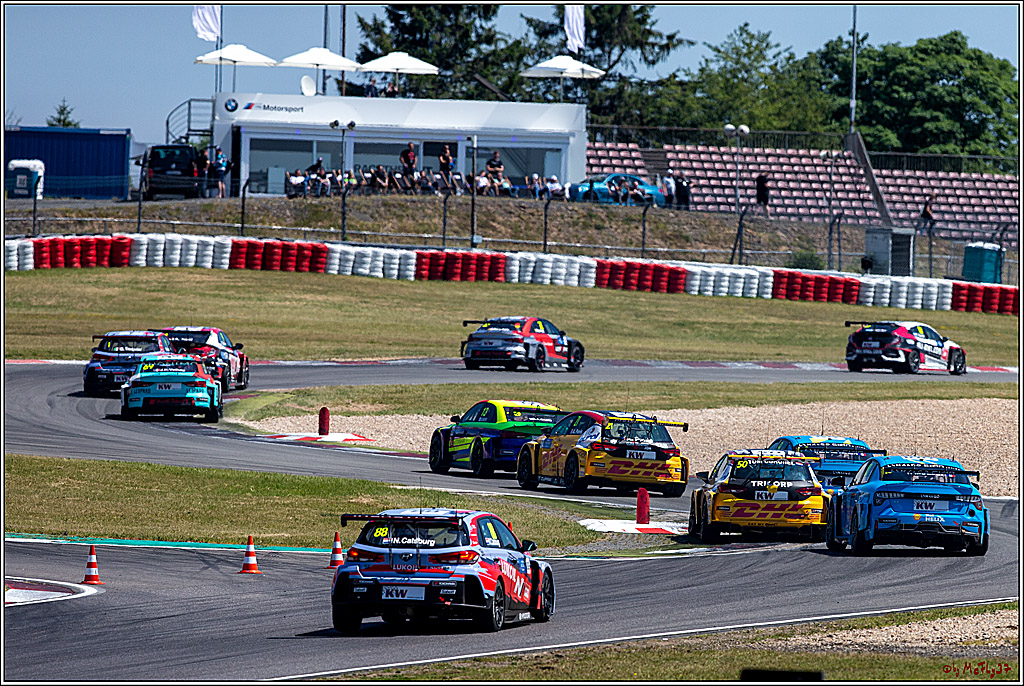 ADAC TOTAL 24h-Rennen, 22.06.2019